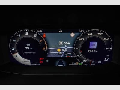 Cupra Formentor 2,0 TSI DSG (2025) - Photo 9