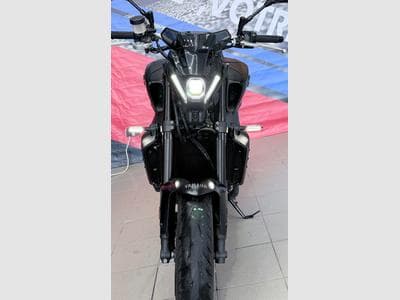 Yamaha MT09 MT09 87,5 KW (2023) - Foto 3