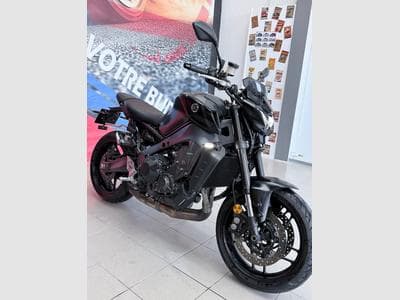 Yamaha MT09 MT09 87,5 KW (2023) - Foto 1