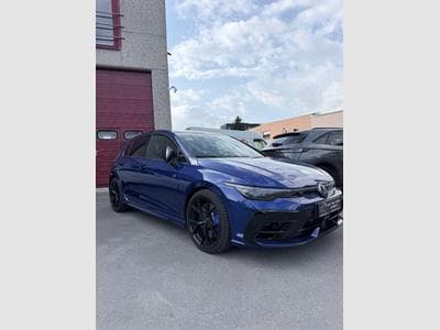 VW Golf R 8,5 2 L TSI 333 PS 4 MOTION (2024) - Foto 2