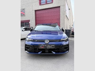VW Golf R 8,5 2 L TSI 333 PS 4 MOTION (2024) - Foto 1