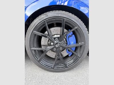 VW Golf R 8,5 2 L TSI 333 PS 4 MOTION (2024) - Foto 7