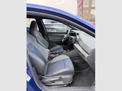 VW Golf R 8,5 2 L TSI 333 PS 4 MOTION (2024) - Foto 8