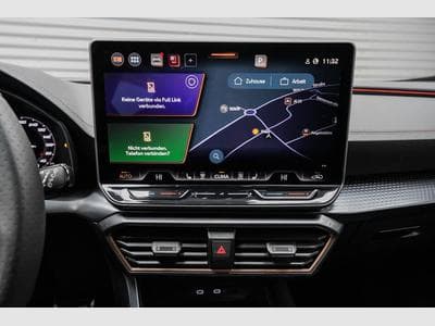 Cupra Formentor 2,0 TSI DSG (2025) - Photo 13