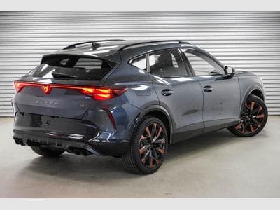 Cupra Formentor 2,0 TSI DSG (2025) - Photo 2