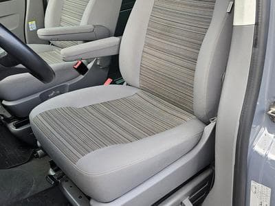 VW California T6.1 Beach Edition DSG (2021) - Photo 10