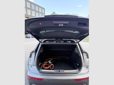 DS Automobiles DS7 DS7 E-TENSE 360 performance Line (2023) - Foto 6