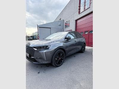DS Automobiles DS7 DS7 E-TENSE 360 performance Line (2023) - Photo 3