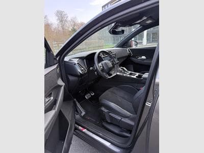 DS Automobiles DS7 DS7 E-TENSE 360 performance Line (2023) - Photo 9