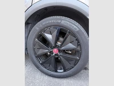 DS Automobiles DS7 DS7 E-TENSE 360 performance Line (2023) - Photo 13