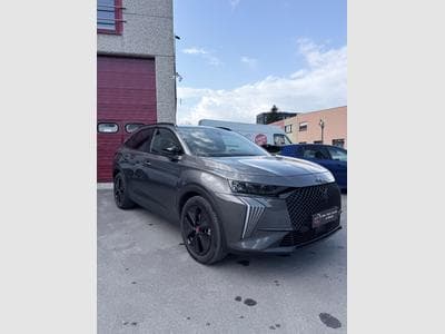 DS Automobiles DS7 DS7 E-TENSE 360 performance Line (2023) - Photo 2