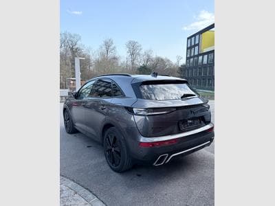 DS Automobiles DS7 DS7 E-TENSE 360 performance Line (2023) - Photo 4
