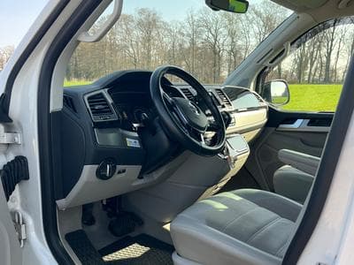 VW California Océan Édition 4 Motion (2019) - Photo 3