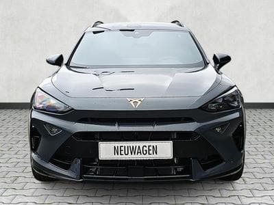 Cupra Formentor VZ 2.0 TSI 245 kW 4Drive (2025) - Photo 2