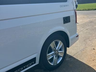VW California Océan Édition 4 Motion (2019) - Photo 6