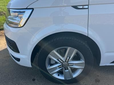 VW California Océan Édition 4 Motion (2019) - Photo 7