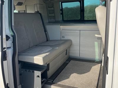 VW California Océan Édition 4 Motion (2019) - Photo 10