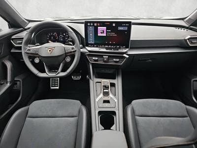 Cupra Formentor VZ 2.0 TSI 245 kW 4Drive (2025) - Photo 11