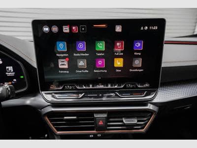 Cupra Formentor 2,0 TSI DSG (2025) - Photo 13