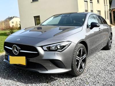 Mercedes CLA 200 Business Pack (2023) - Photo 1