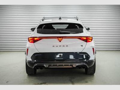 Cupra Formentor 2,0 TSI DSG (2025) - Photo 3