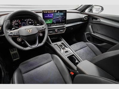 Cupra Formentor 2,0 TSI DSG (2025) - Photo 6