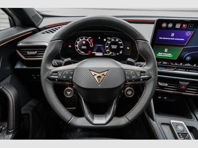 Cupra Formentor 2,0 TSI DSG (2025) - Photo 8