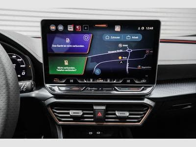 Cupra Formentor 2,0 TSI DSG (2025) - Photo 13