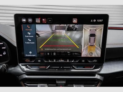 Cupra Formentor 2,0 TSI DSG (2025) - Photo 14