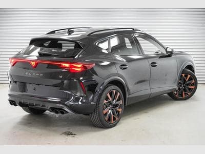 Cupra Formentor 2,0 TSI DSG (2025) - Photo 2