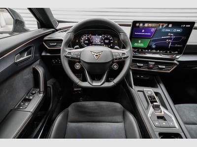 Cupra Formentor 2,0 TSI DSG (2025) - Photo 7