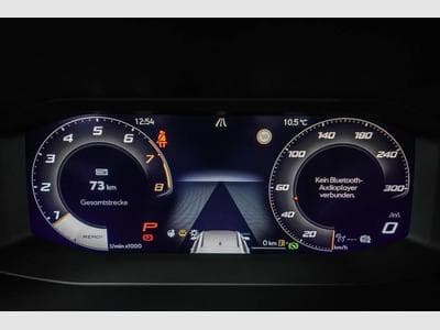 Cupra Formentor 2,0 TSI DSG (2025) - Photo 9