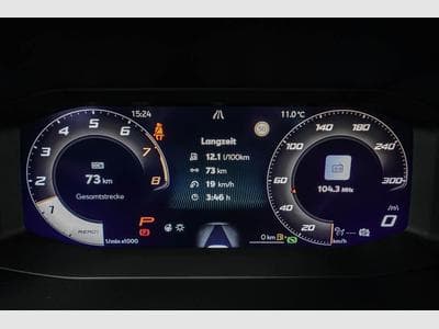 Cupra Formentor 2,0 TSI DSG (2025) - Photo 9