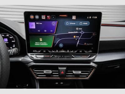 Cupra Formentor 2,0 TSI DSG (2025) - Photo 13