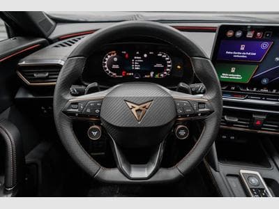 Cupra Formentor 2,0 TSI DSG (2025) - Photo 8