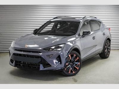 Cupra Formentor 2,0 TSI DSG (2025) - Photo 1