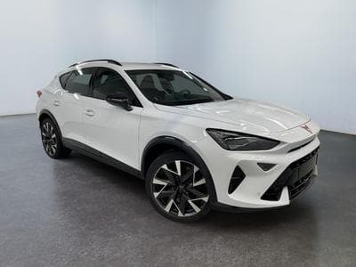 Cupra Formentor VZ (2025) - Photo 1
