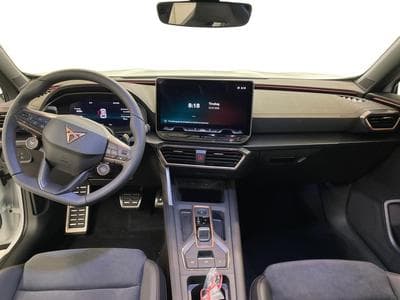 Cupra Formentor VZ (2025) - Photo 12