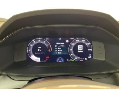 Cupra Formentor VZ (2025) - Photo 14