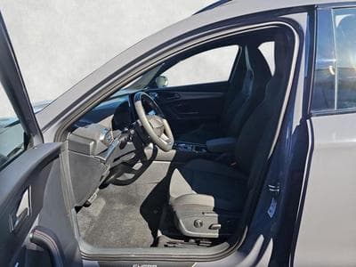 Cupra Formentor VZ 2.0 TSI 245 kW 4Drive (2025) - Photo 9