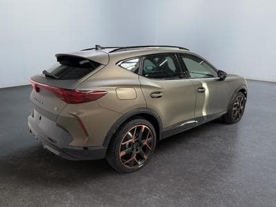 Cupra Formentor VZ (2026) - Photo 3