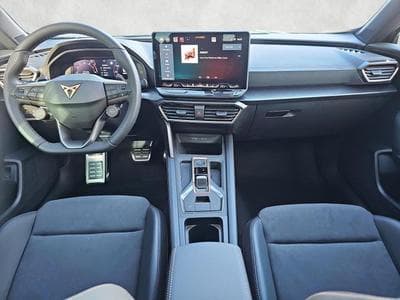 Cupra Formentor VZ 2.0 TSI 245 kW 4Drive (2025) - Photo 11