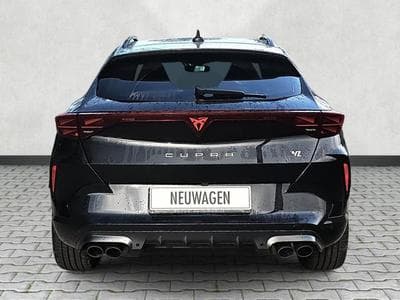 Cupra Formentor VZ 2.0 TSI 245 kW 4Drive (2025) - Photo 6