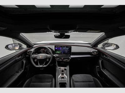 Cupra Formentor 2,0 TSI DSG (2025) - Photo 5