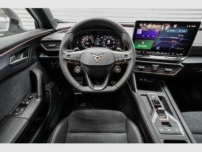 Cupra Formentor 2,0 TSI DSG (2025) - Photo 7