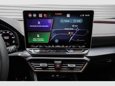 Cupra Formentor 2,0 TSI DSG (2025) - Photo 13