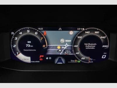 Cupra Formentor 2,0 TSI DSG (2025) - Photo 9