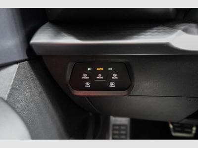 Cupra Formentor 2,0 TSI DSG (2025) - Photo 11