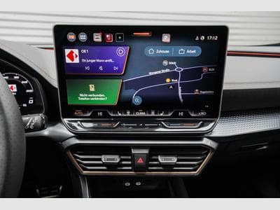 Cupra Formentor 2,0 TSI DSG (2025) - Photo 13