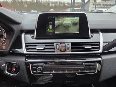 BMW 218 DA  XDrive 150CV  7PLACES (2019) - Foto 12